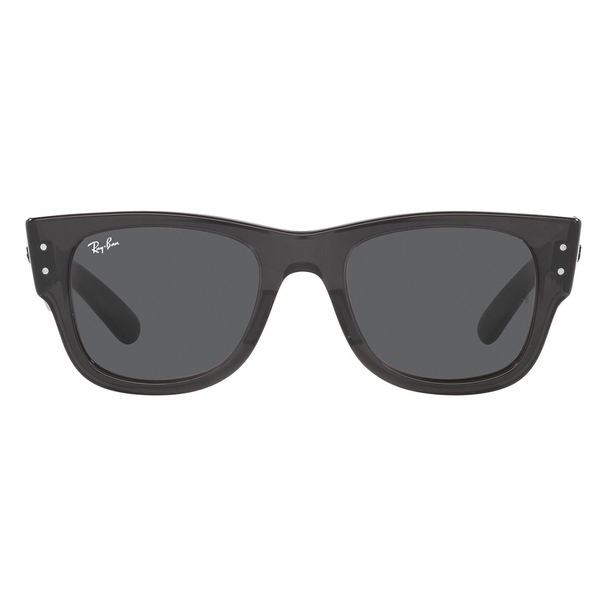 ray ban mega wayfarer rb 0840s 1390b1 2