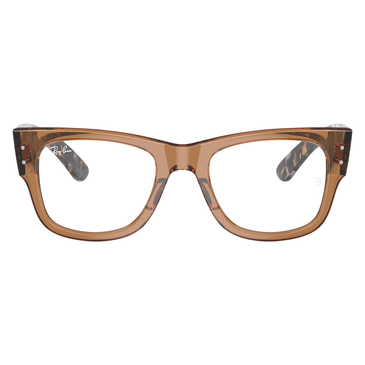 ray ban mega wayfarer rb 0840v 8295 2