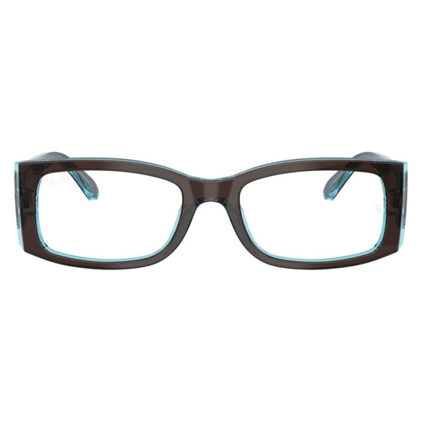 ray ban miriam rx5434 8366 2