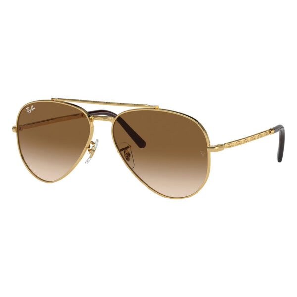 ray ban new aviator rb 3625 00151 1