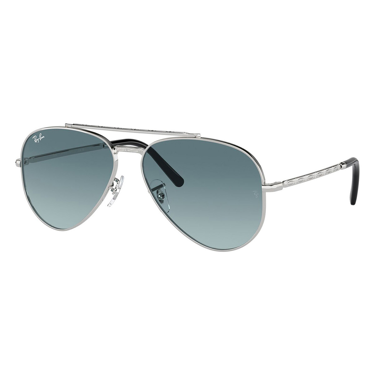 ray ban new aviator rb 3625 0033m 1
