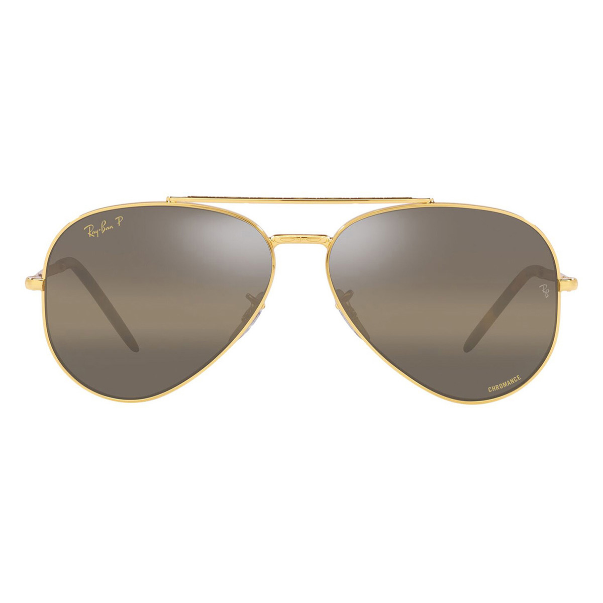 ray ban new aviator rb 3625 9196g5 polarised 2