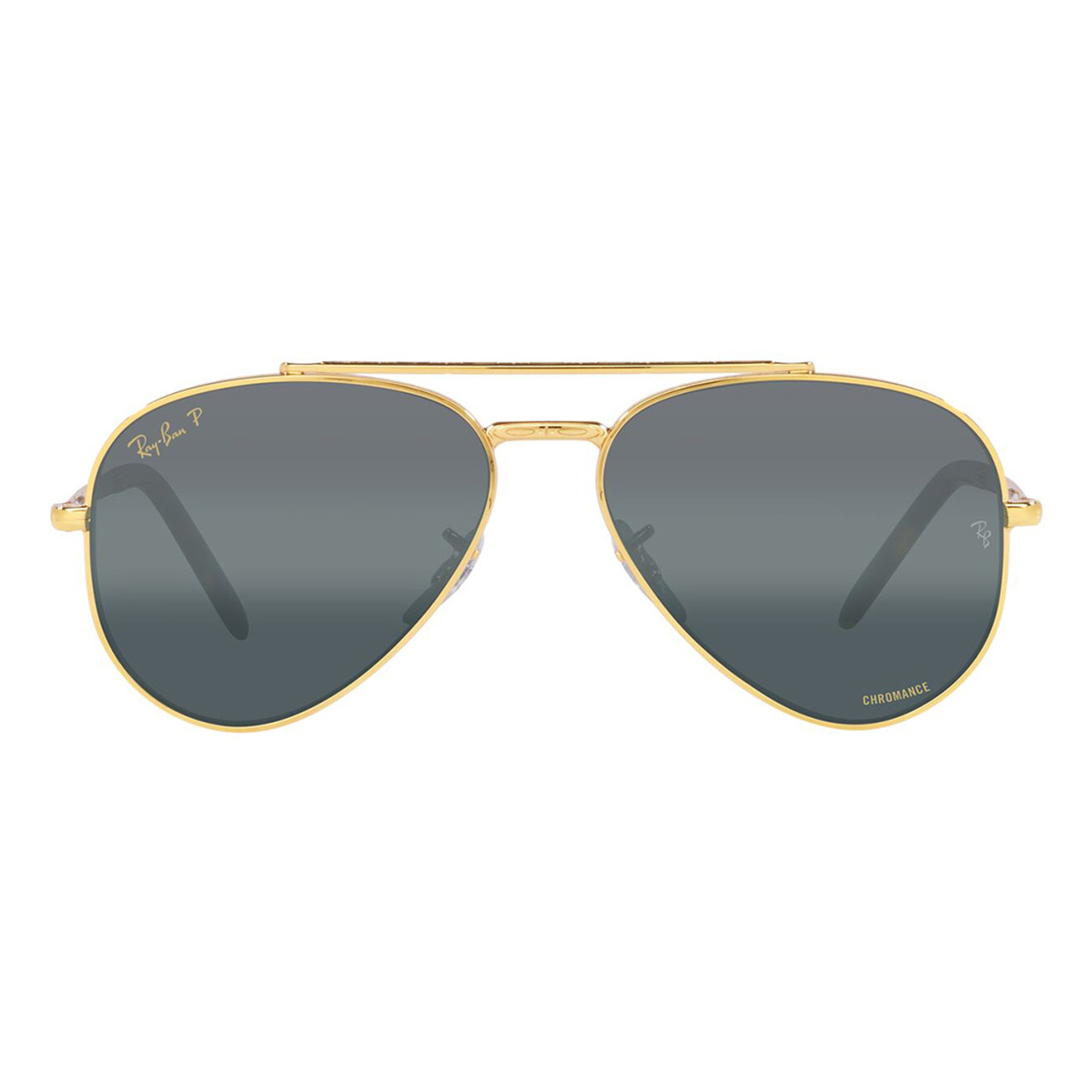 ray ban new aviator rb 3625 9196g6 polarised 2