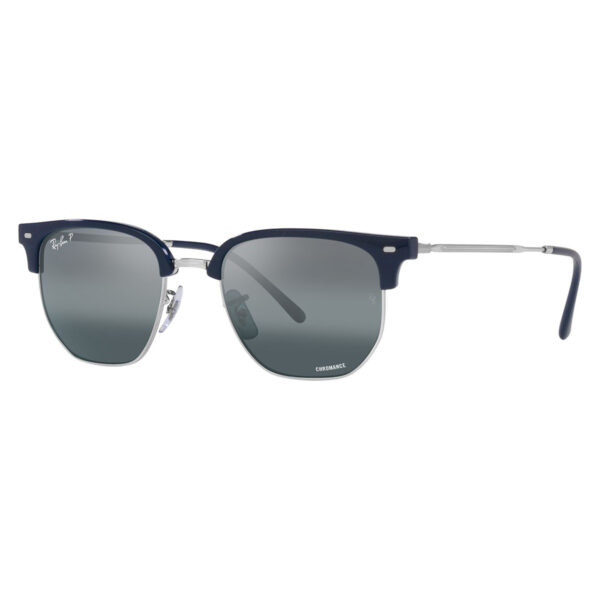 ray ban new clubmaster rb 4416 6656g6 polarised 1