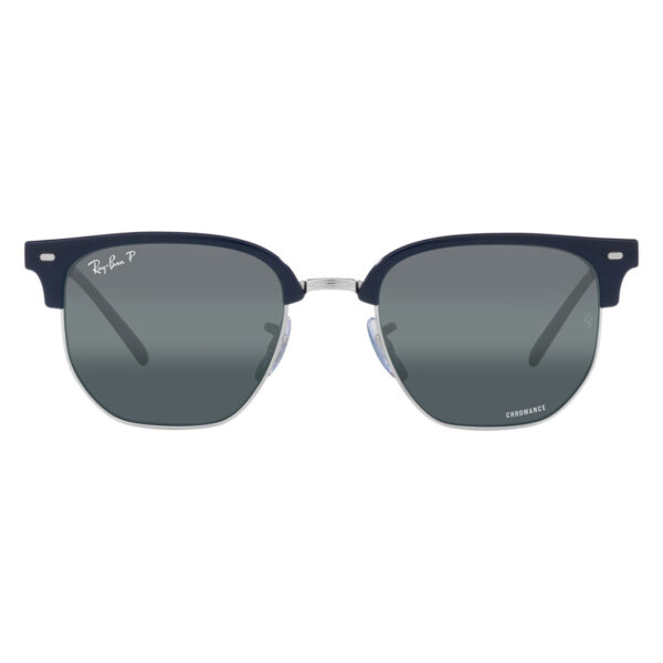 ray ban new clubmaster rb 4416 6656g6 polarised 2
