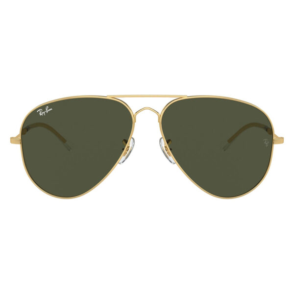 ray ban old aviator rb 3825 00131 2
