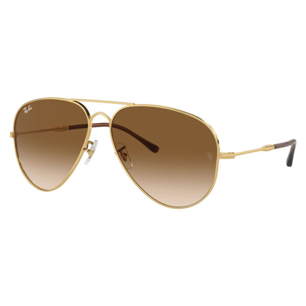 ray ban old aviator rb 3825 00151 1