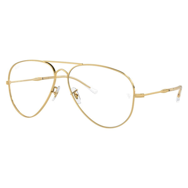ray ban old aviator rb 3825 001gg photochromic 1