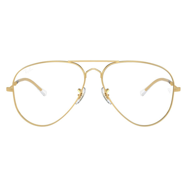 ray ban old aviator rb 3825 001gg photochromic 2