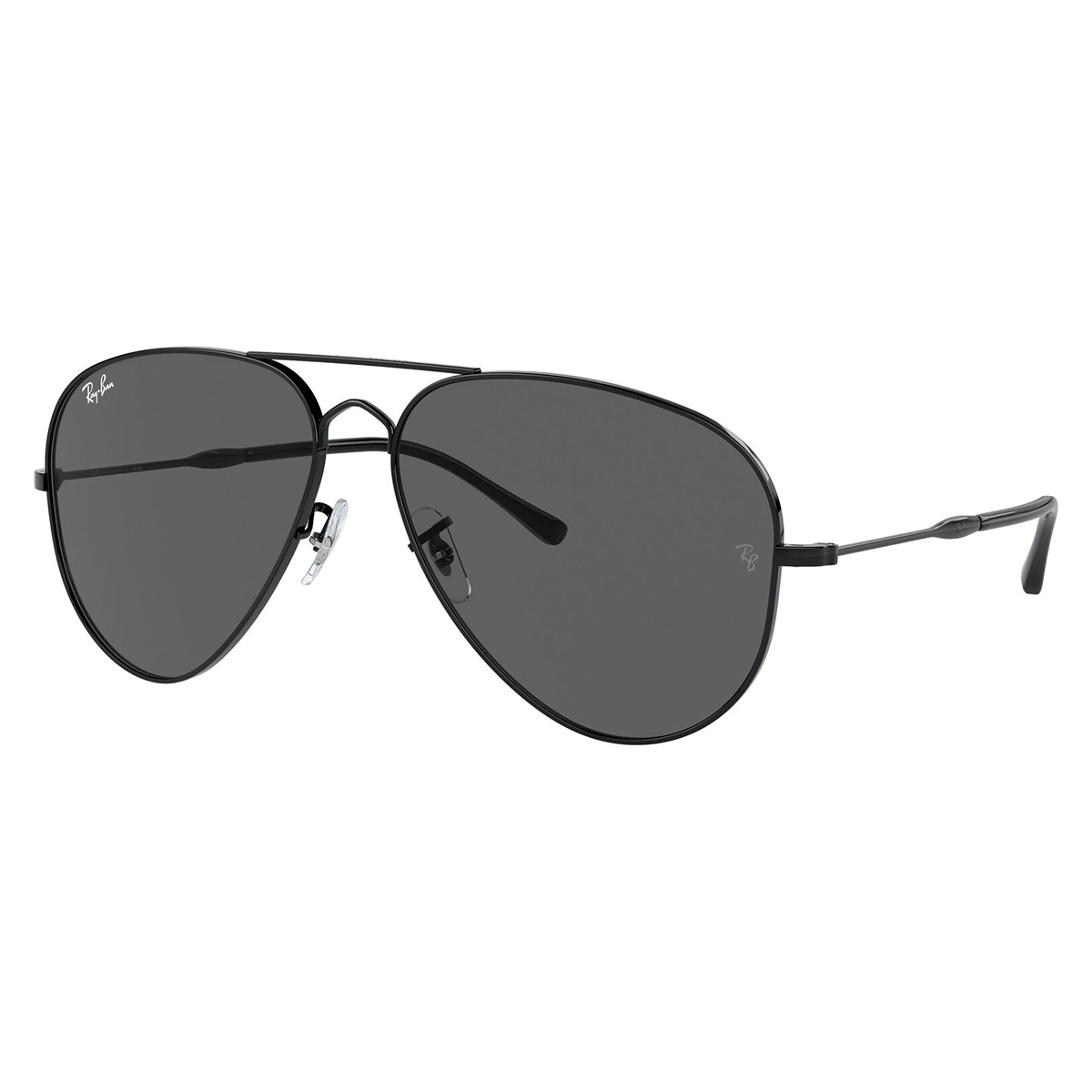 ray ban old aviator rb 3825 002b1 1