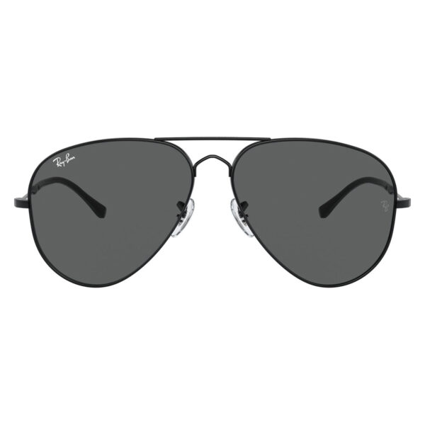 ray ban old aviator rb 3825 002b1 2