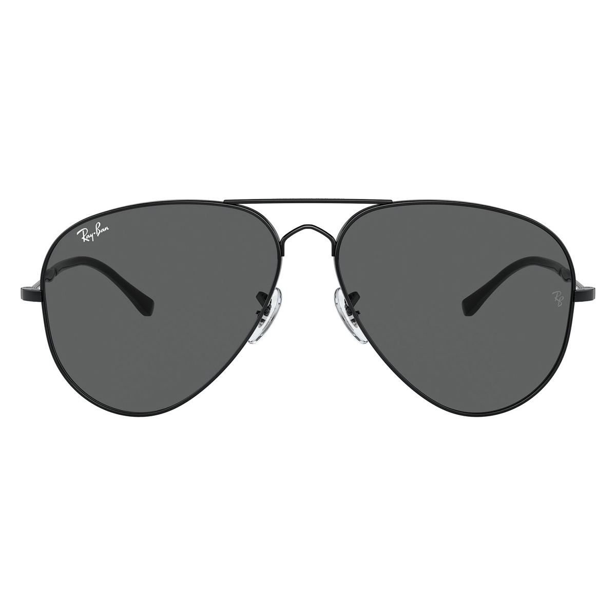 ray ban old aviator rb 3825 002b1 2