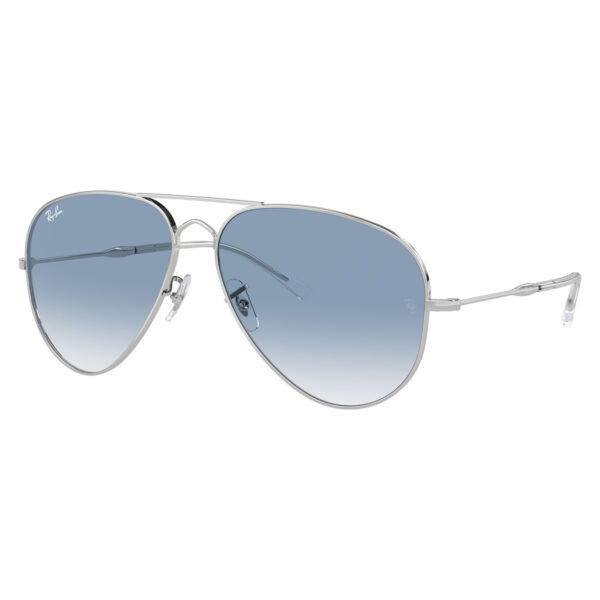 ray ban old aviator rb 3825 0033f 1