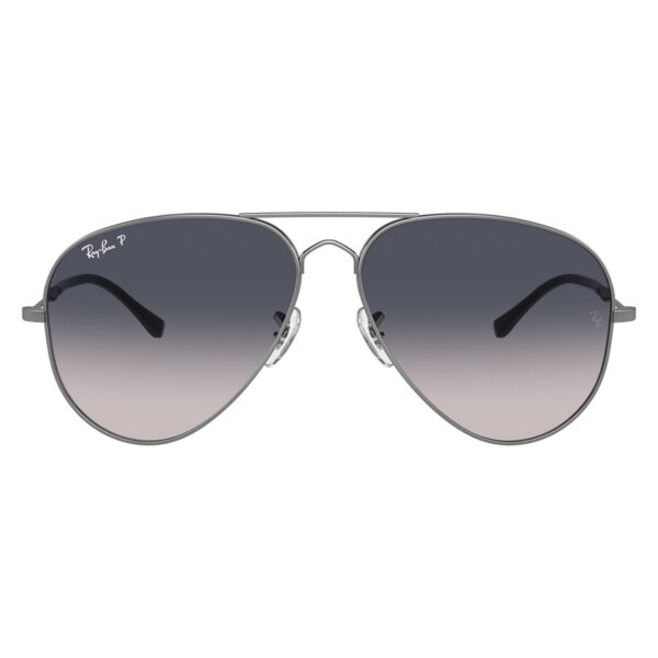 ray ban old aviator rb 3825 00478 polarised 2