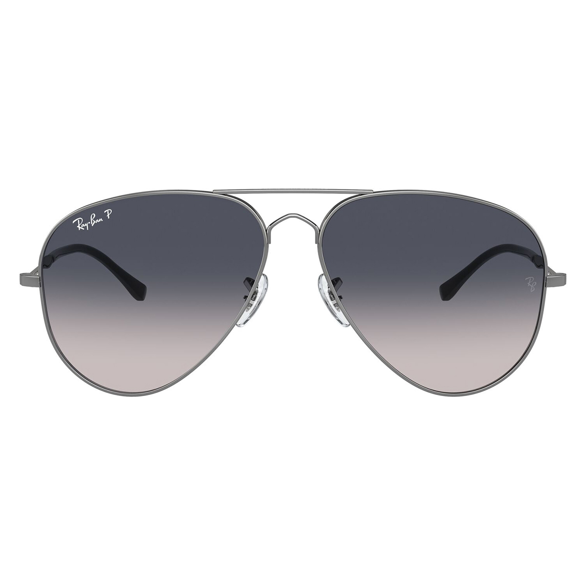 ray ban old aviator rb 3825 00478 polarised 2