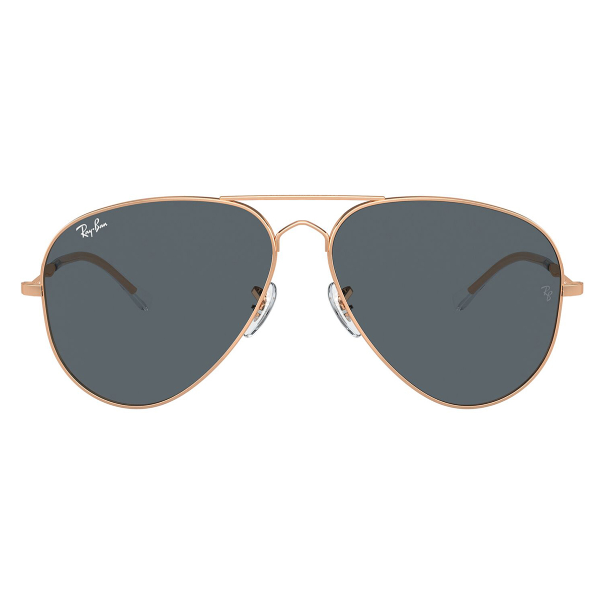 ray ban old aviator rb 3825 9202r5 2