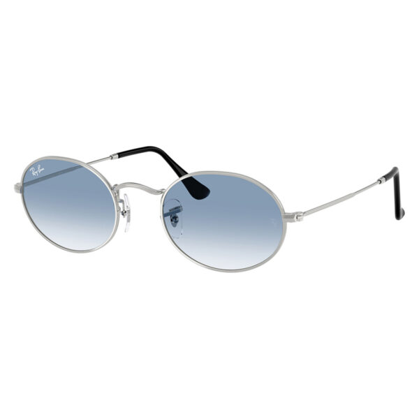 ray ban oval rb3547 0033f 1