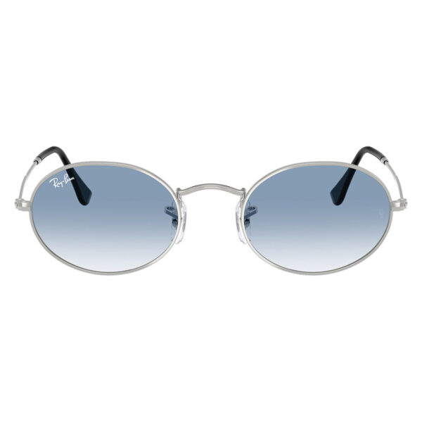 ray ban oval rb3547 0033f 2