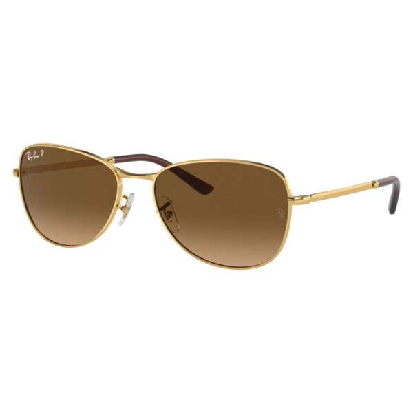 ray ban rb 3733 001m2 polarised 1