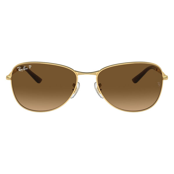 ray ban rb 3733 001m2 polarised 2
