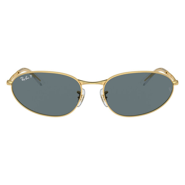 ray ban rb 3734 0013r polarised 2