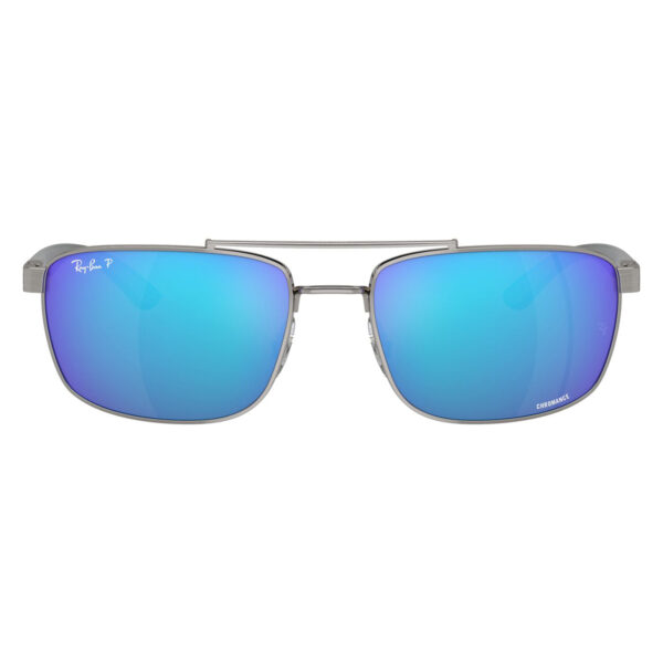 ray ban rb 3737ch 004a1 polarised 2
