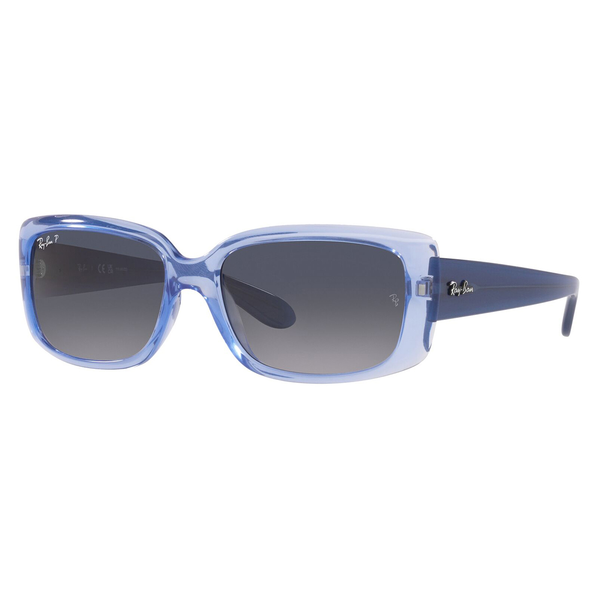 ray ban rb 4389 664578 polarised 1