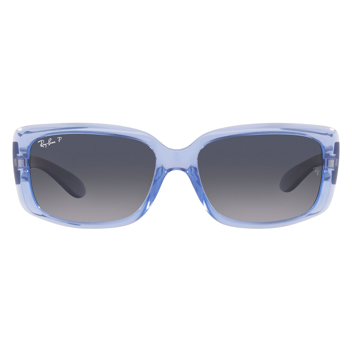 ray ban rb 4389 664578 polarised 2