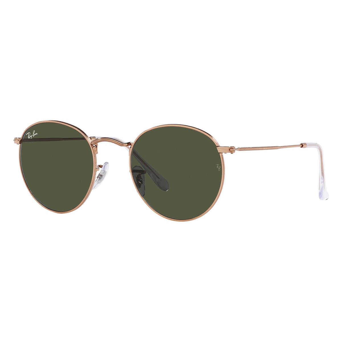 ray ban round metal rb 3447 920231 1