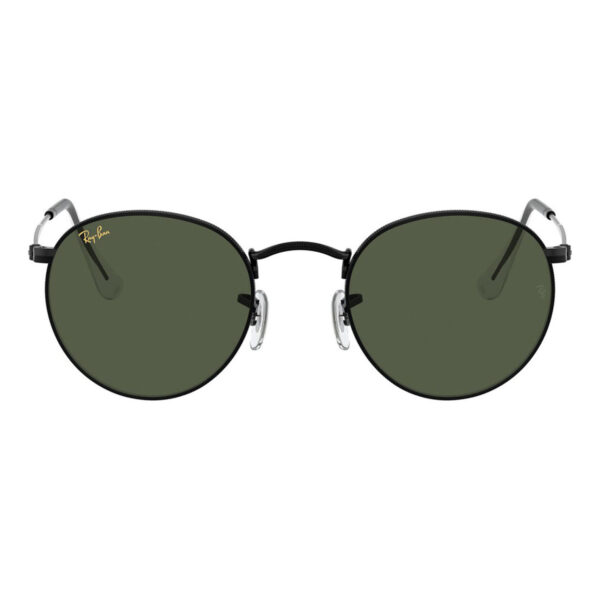 ray ban round metal rb3447 919931 2
