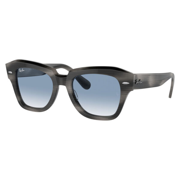 ray ban state street rb 2186 14043f 1