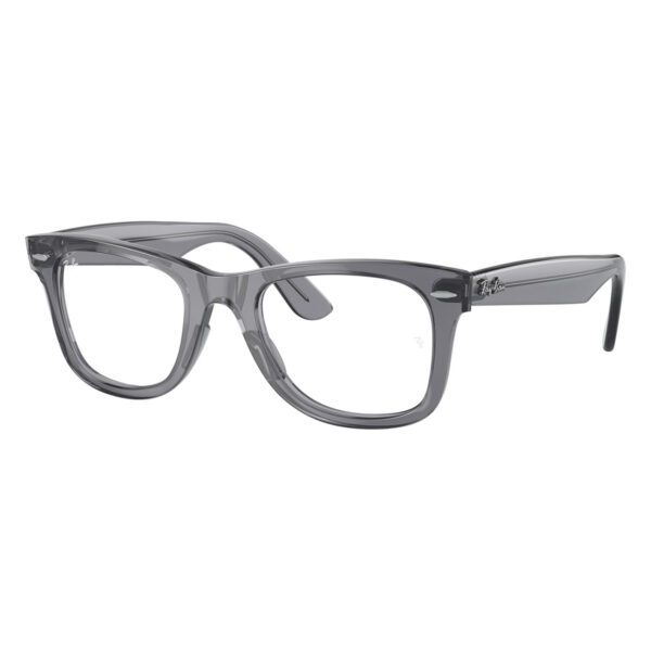 ray ban wayfarer ease rb 4340v 8225 1