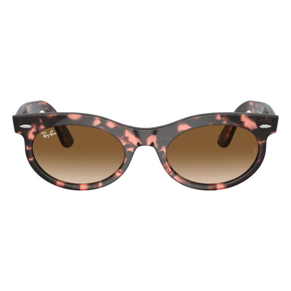 ray ban wayfarer oval rb 2242 133451 2