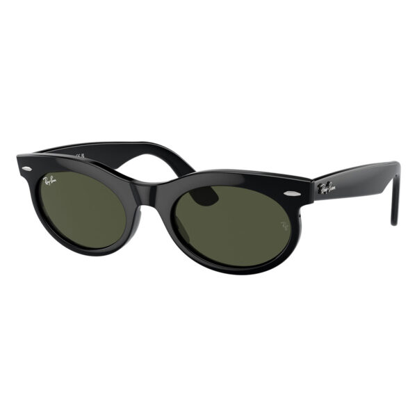 ray ban wayfarer oval rb 2242 90131 1