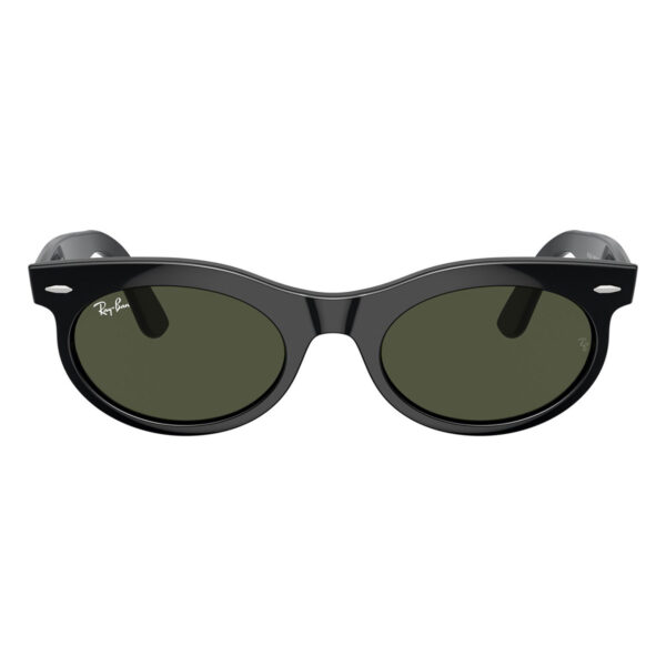 ray ban wayfarer oval rb 2242 90131 2