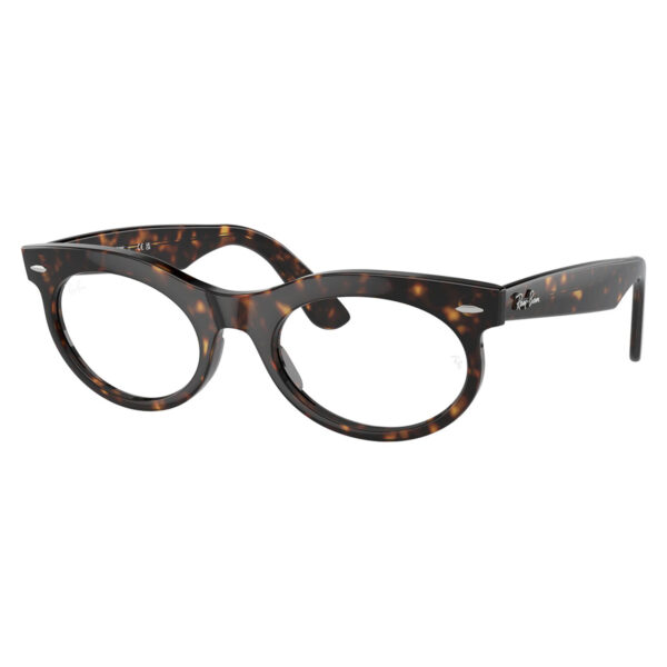 ray ban wayfarer oval rb 2242 902gi photochromic 1