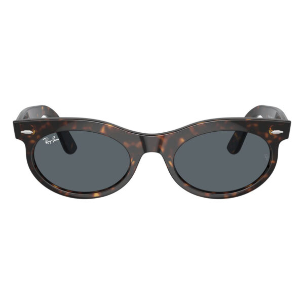 ray ban wayfarer oval rb 2242 902r5 2