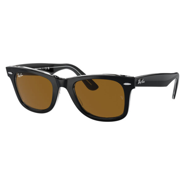 ray ban wayfarer rb 2140 129433 1