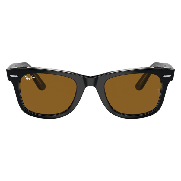 ray ban wayfarer rb 2140 129433 2