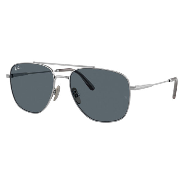 ray ban william titanium rb8097 9209r5 1