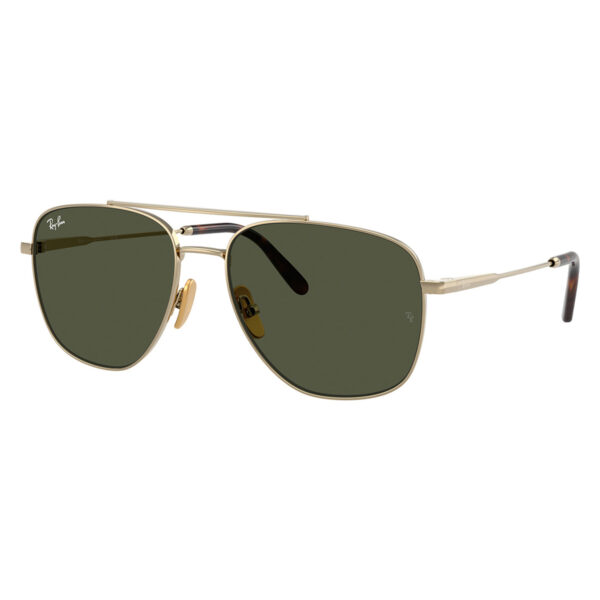 ray ban william titanium rb8097 926531 1