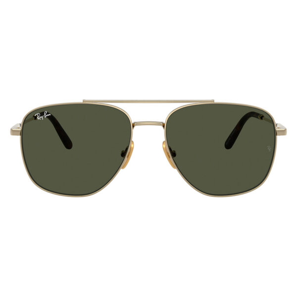 ray ban william titanium rb8097 926531 2