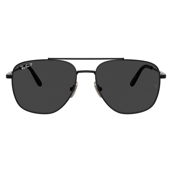 ray ban william titanium rb8097 926748 2