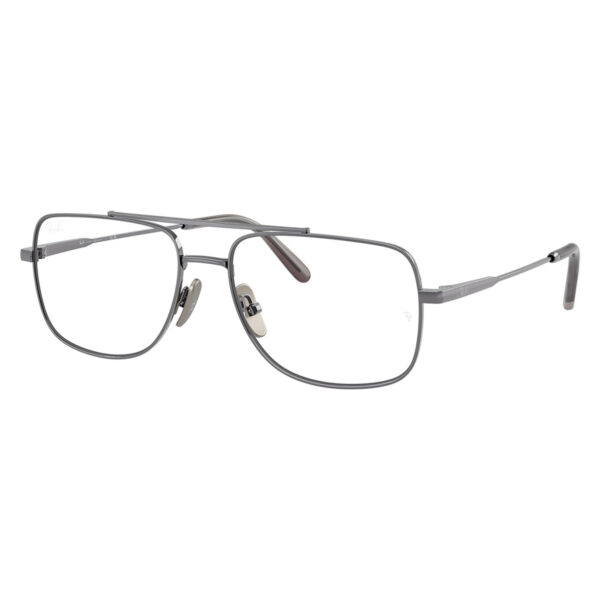 ray ban william titanium rx8797 1000 1