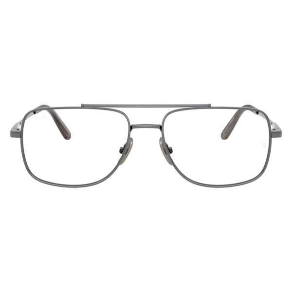 ray ban william titanium rx8797 1000 2