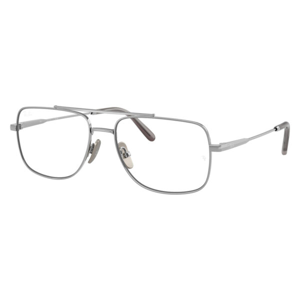 ray ban william titanium rx8797 1002 1