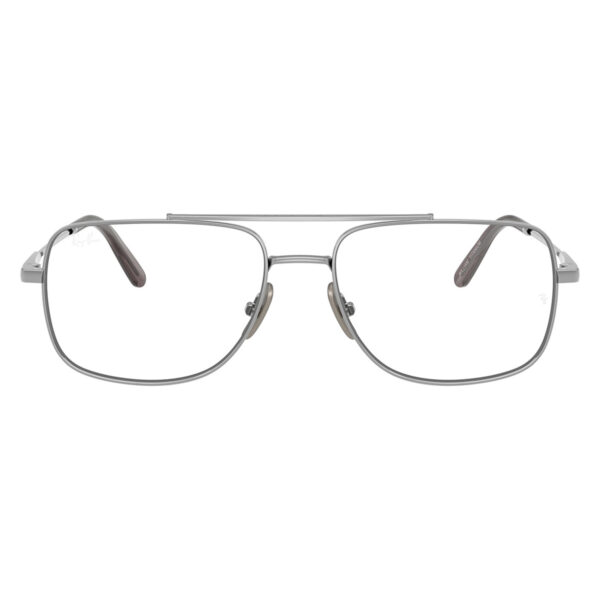 ray ban william titanium rx8797 1002 2