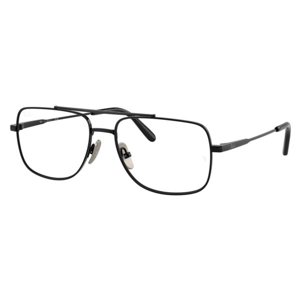 ray ban william titanium rx8797 1244 1