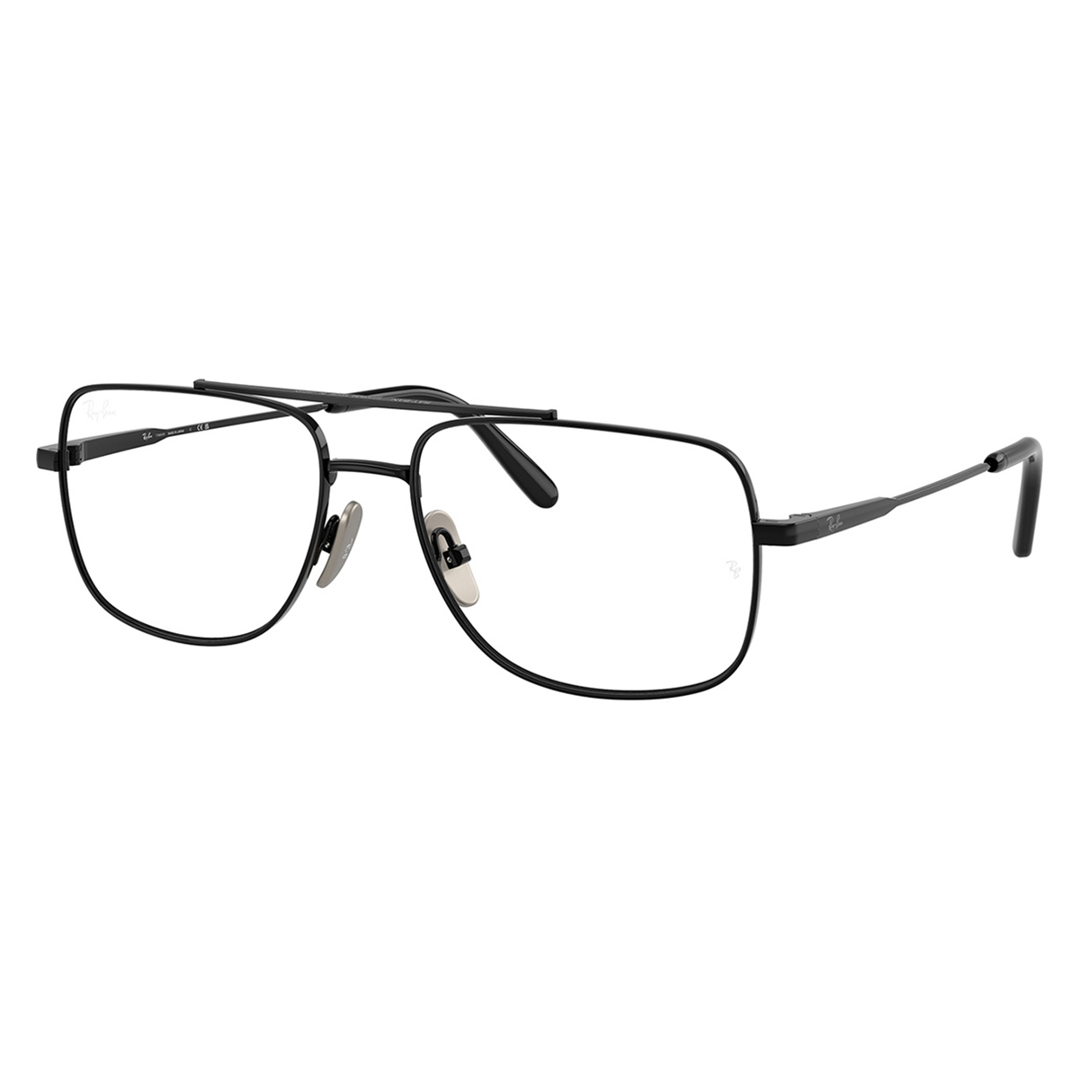 ray ban william titanium rx8797 1244 1