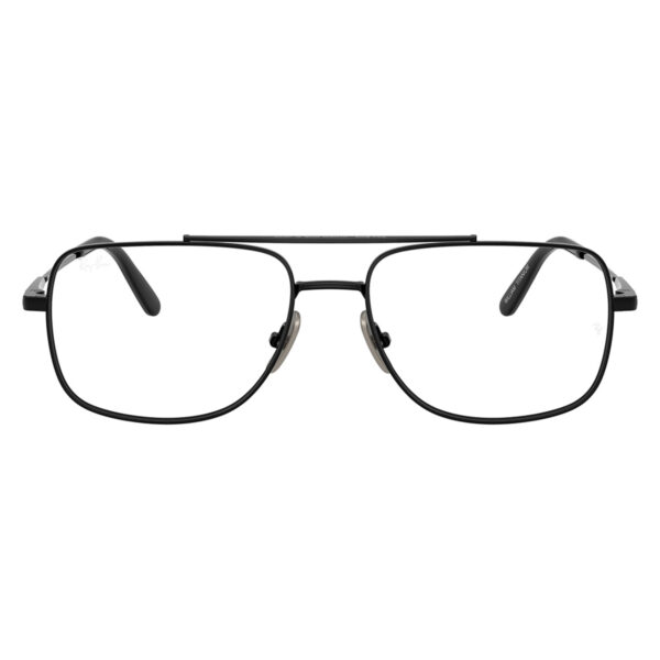 ray ban william titanium rx8797 1244 2